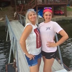 Meet your Posher, Stacey